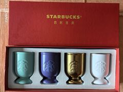 -星巴克臻选(北京前门大街店)