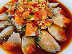 -红灯笼龙凤饭店(宁波老字号店)