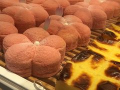 -好利来(东四店)