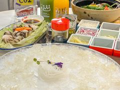 -明本湛江鸡•海鲜小厨(陈家祠店)