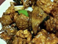 -胖子菜馆(隆昌路店)