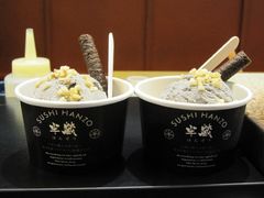 -Sushi Hanzo半藏(天环广场店)