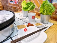 -肆幺幺烤肉(乐汇城店)