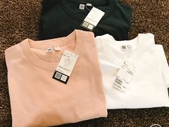 -优衣库(上海金桥太茂店)