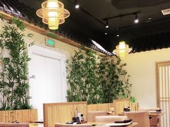 -水林间·寿喜烧自助(仙林金鹰店)