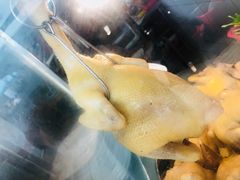 文昌鸡-文昌鸡饭店110号(中山路店)
