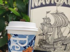 -Peet's Coffee皮爷咖啡(静安嘉里中心北区店)