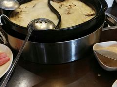 -捞神煲汤火锅(湖滨商业街店)