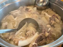 -润园四季椰子鸡火锅(海上世界店)