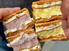 -詹记桃酥(南七店)