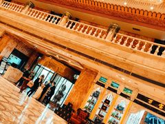 -万宝海鲜舫(劳动公园店)