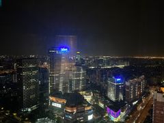 -上海龙之梦万丽酒店