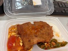 -都城快餐(都信店)
