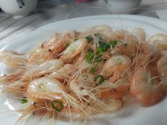 -阿杰臻选海鲜饭店(普陀山店)