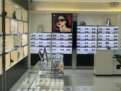 -毛源昌眼镜(新市街店)