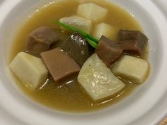 味增牛舌-富山日式料理(宽厚里店)