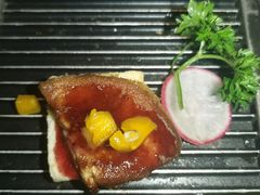 -虹料理·日料放题(悠方店)
