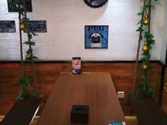 -许榴香西餐厅(台东步行街店)