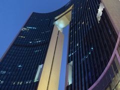 -康帝国际酒店-艾斯本自助西餐厅