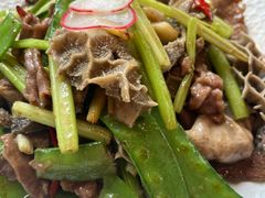 -客汀家宴·客家烟火 四季食材(集美店)