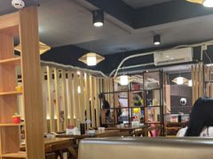 大堂-潮澎派·潮州菜(南国明珠店)