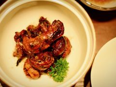 -翔峰炭火鳗鱼(悦泰街里公寓店)