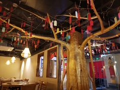 大堂-傣妹火锅(四川北路店)