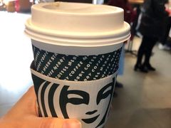 -星巴克臻选(成都宽窄巷子店)