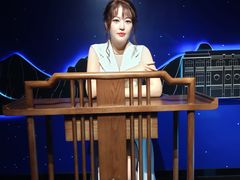 -厦门帷幕开啦红地毯蜡像艺术馆
