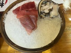 -松坂屋日料自助(长城路店)