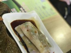 -添好运点心专门店(北角店)