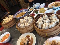 -都一处烧麦馆(前门店)