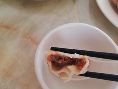 -青岛锅贴(四流中路店)