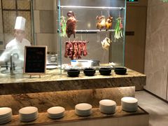 -嘉定凯悦·咖啡厅