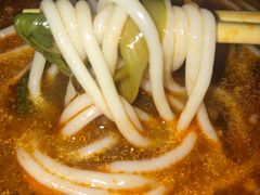 小锅米线-香巴拉云南餐厅(华莱坞店)