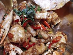 -我是那个大叔·美食研究所(新塘路店)