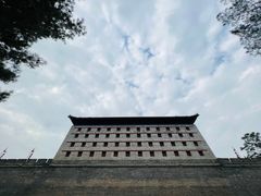 -西安城墙·碑林历史文化景区