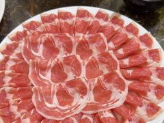 -鑫隆四季涮肉(香河店)