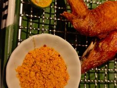 -松鹤精致料理(五一中路店)