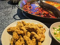 -大虎重庆老火锅(正弘城店)