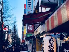 -秋叶原电器街
