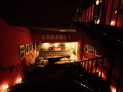 -JZ Club 爵士酒吧(上海店)