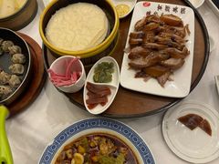 -全聚德(常州店)