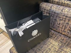 -CHANEL(恒隆广场店)