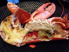 iphone_upload_pic-唐拉雅秀酒店-西锦汇空中BBQ·思创餐厅