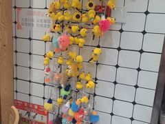 -老边饺子馆(东单店)