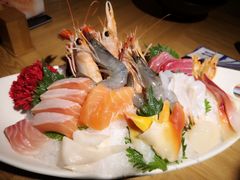 -松岛日本料理(汾江路店)