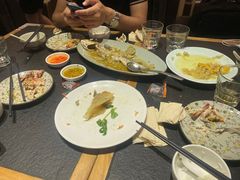 -潮堂 · 潮州菜(国贸商城店)