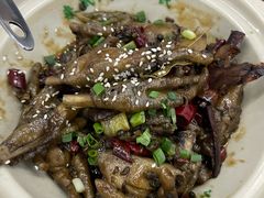 -小民大排档(马场角横路店)