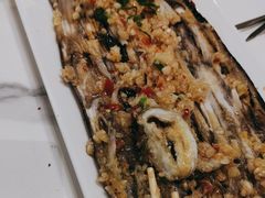-勇利赵家烤肉坊(含光路店)